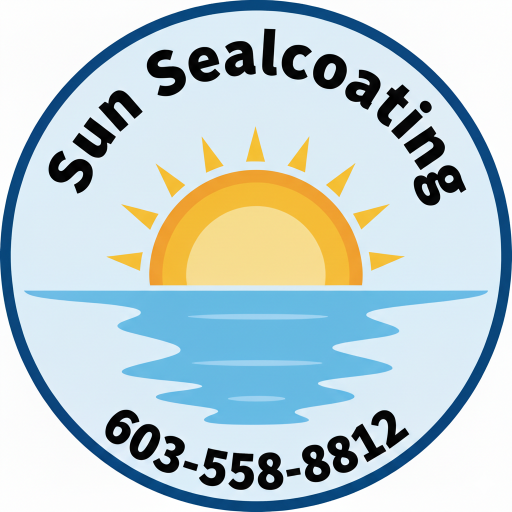Sun Sealcoating logo